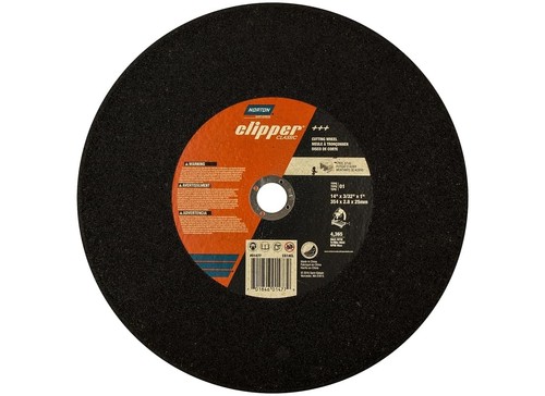 Norton clipper 70184601477 - clipper,