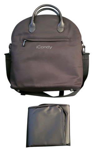 Icandy pushchair stroller - icandy,