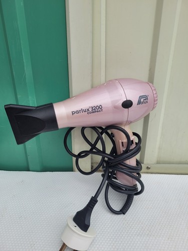 Parlux 3200 compact - parlux,