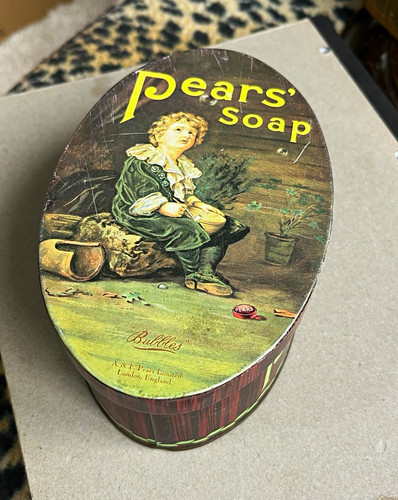 Pears soap bubbles oval - pears, "bubbles"