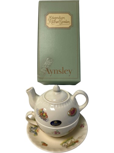 Aynsley edwardian kitchen - edwardian,