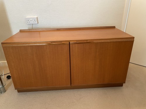 Mcintosh teak mid - mcintosh,