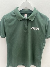 Cub Scout Polo Shirt Ladies