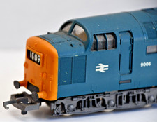 LIMA 4 PK BLACK OVAL BUFFERS