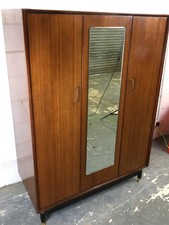 G Plan Librenza Wardrobe - E