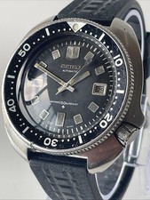 Seiko 6105-8110 “Willard”