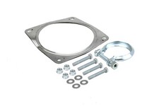 BM Cats Catalytic Converter