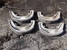 austin 7 seven 1 1/4 brake