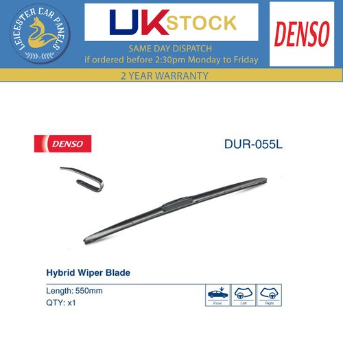 Denso wiper blade for aston - denso,