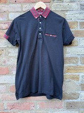 Relco London Mod Polo Shirt