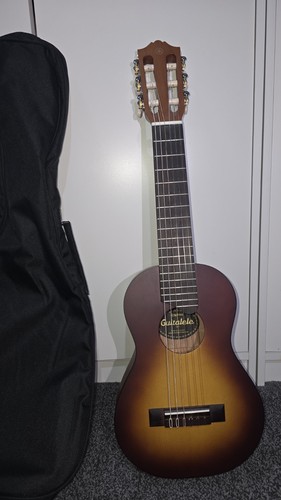 Yamaha guitalele gl1 4 - gl1, 3/4
