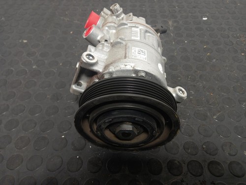 Audi air conditioning - q5,