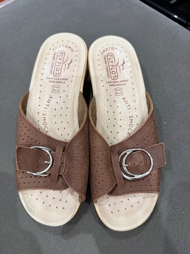Fly flot anatomic - flot, sandals