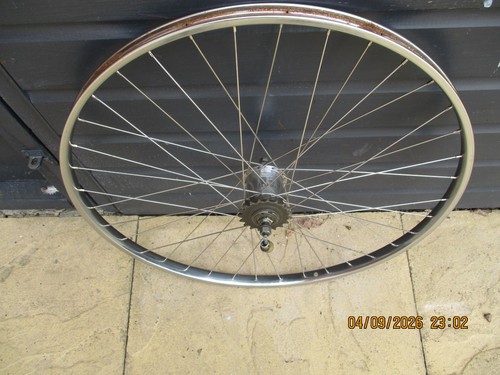 Vintage 1970s sturmey archer - vintage,