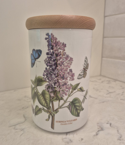 Portmeirion botanic garden - portmeirion, 7"