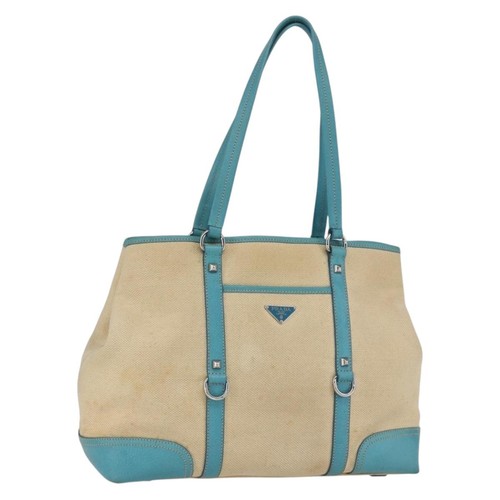 Prada tote bag - prada,