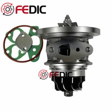 Turbo cartridge CT20