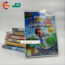 PS2 DVD Wii U Xbox 360