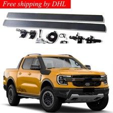 Fit Ford Ranger 2023 2024