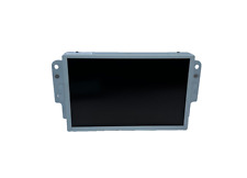 Ford Mondeo Sat Nav Display Screen MK5 Titanium 8" Sync2 Tested DS7T-18B955-FB