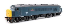 Heljan 45400 OO Gauge Class 45