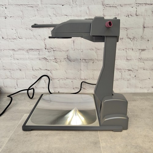 Quantum portable overhead - quantum,