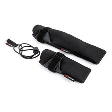 3 X Sonik  Elastic Tip Butt Protectors for Carp Fishing Rods FC0084