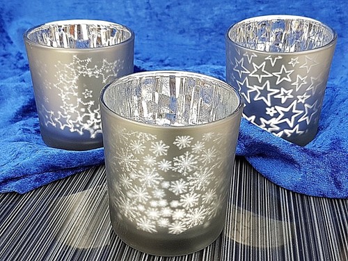 Sale tea light candle holder - sale, light&