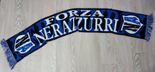 scarf Inter Forza Nerazzurri Football  Ultras - Internazionale Milano - 50inch
