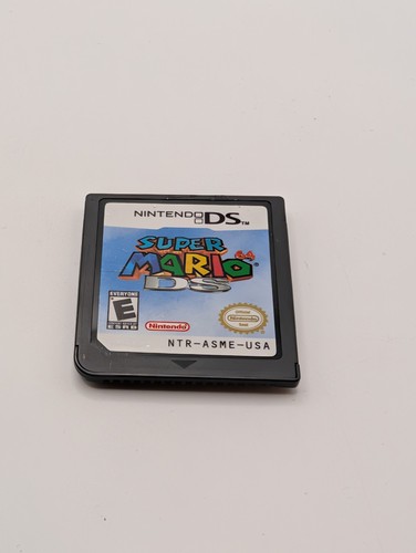 Super mario nintendo - mario, 64