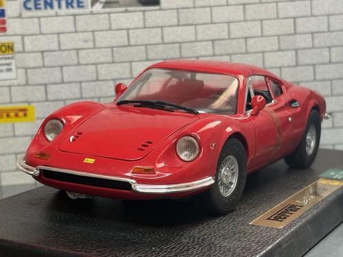 Boxed anson ferrari - *boxed*,