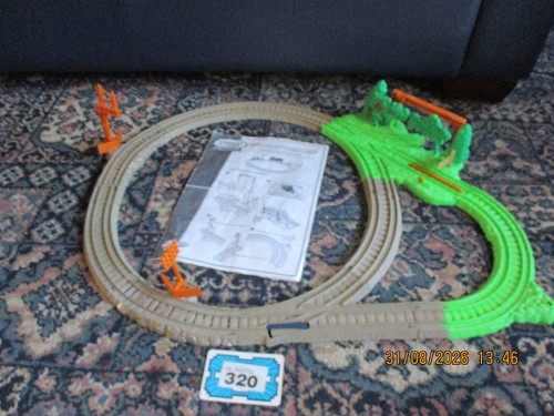 Track master thomas and - track,