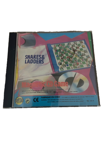 Vintage magnetic snakes - vintage,