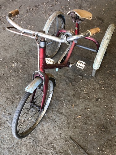 Raleigh sunbeam winkie - raleigh,