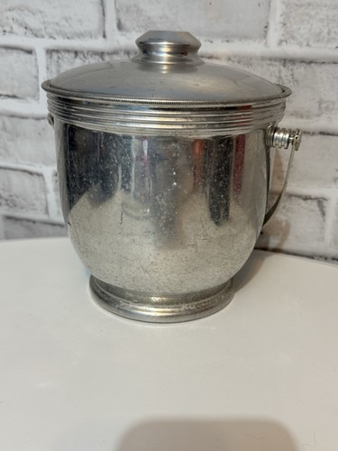 Vintage italian aluminum ice - vintage,