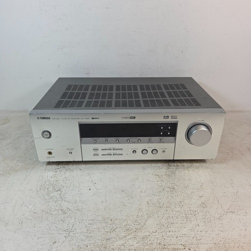 Yamaha v350 natural - rx-v350, sound