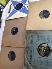 Charlie Kunz 78 RPM Record