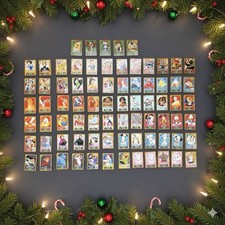 MORRISONS Disney Christmas