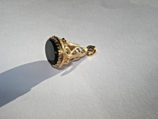 VINTAGE FULLY HALLMARKED 9ct