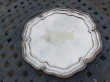 Antique Walker And Hall