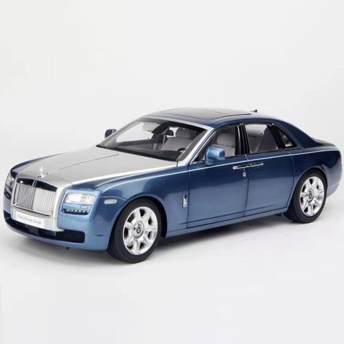 Kyosho rolls royce rr - rolls,