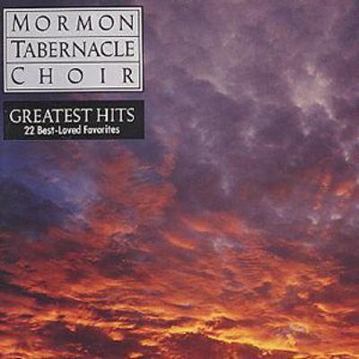 Mormon tabernacle choir - tabernacle,