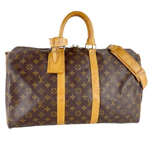 Louis vuitton monogram - louis,