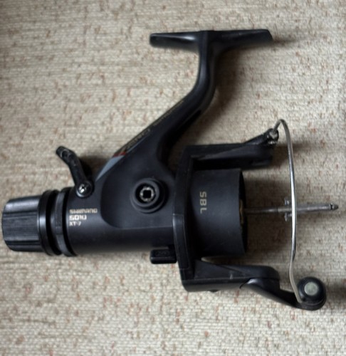 Nice pair shimano aero 5010 - shimano,