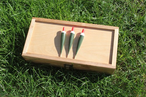 Fishing floats chubber - floats,,