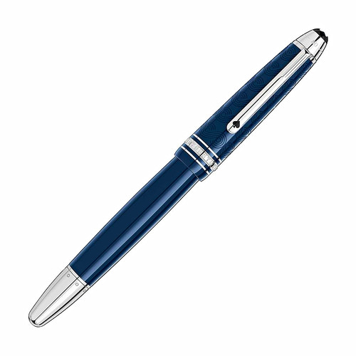 Montblanc around the world - , in