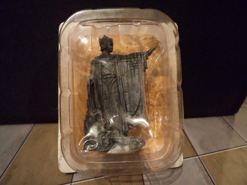 Eaglemoss lord the - ,