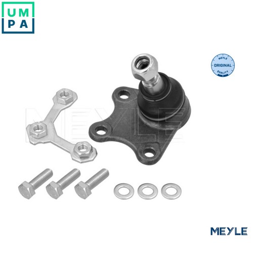 Ball joint 116 010 0008 - 010, vw