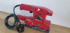 Power Devil Orbital Sander