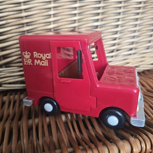 Postman pat toys - toys, 2003